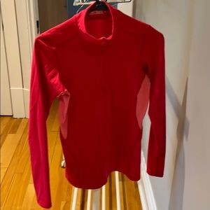 Arcteryx base layer